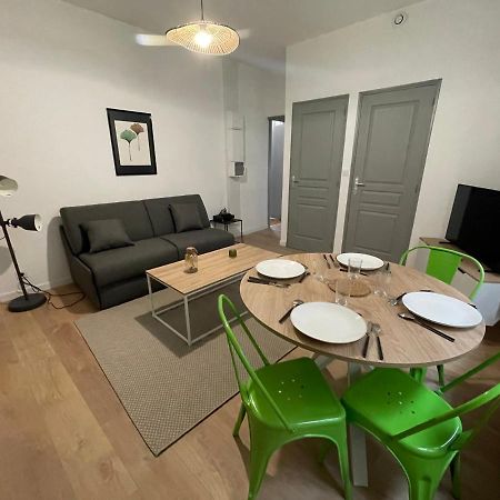 L'Oratoire Apartment Amiens Ngoại thất bức ảnh