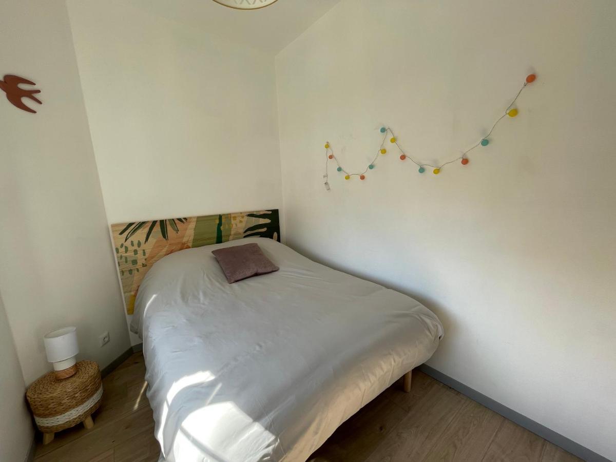 L'Oratoire Apartment Amiens Ngoại thất bức ảnh