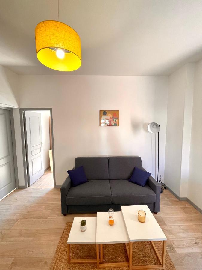 L'Oratoire Apartment Amiens Ngoại thất bức ảnh