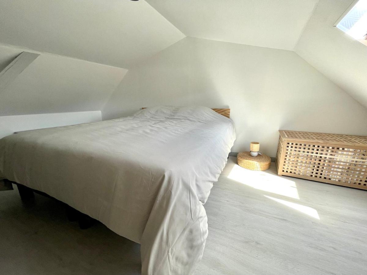 L'Oratoire Apartment Amiens Ngoại thất bức ảnh