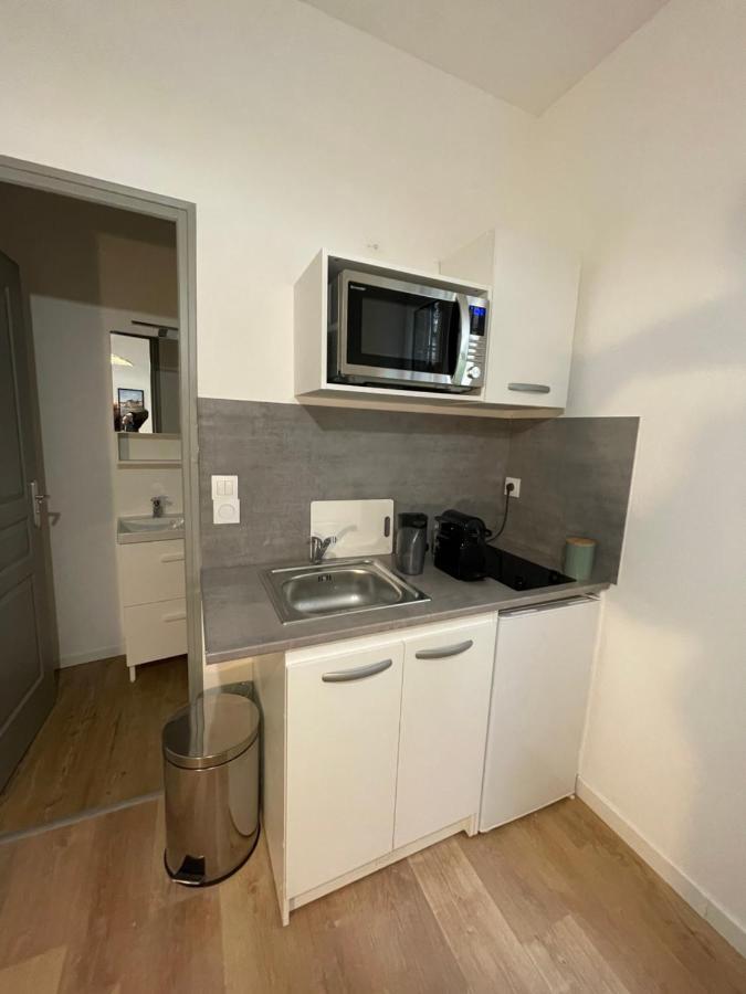 L'Oratoire Apartment Amiens Ngoại thất bức ảnh