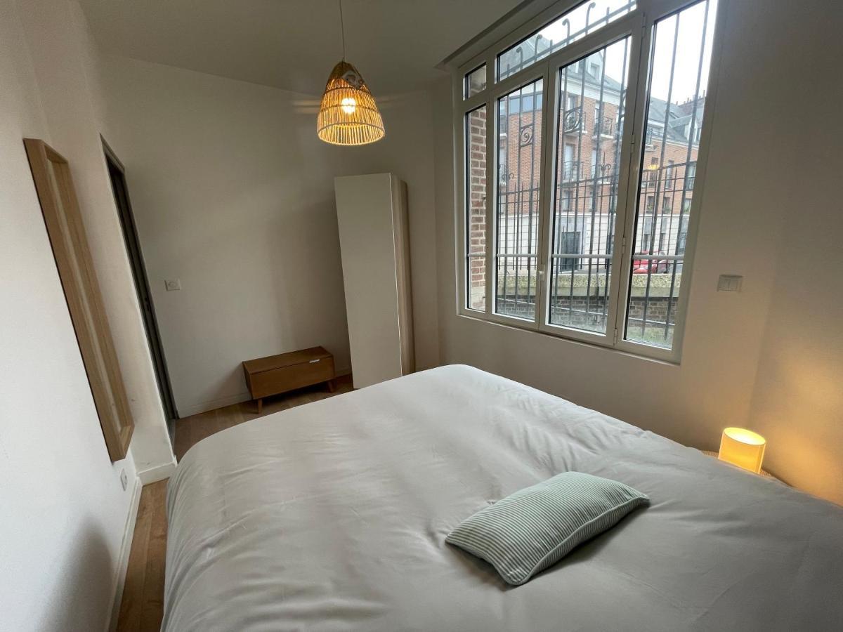 L'Oratoire Apartment Amiens Ngoại thất bức ảnh