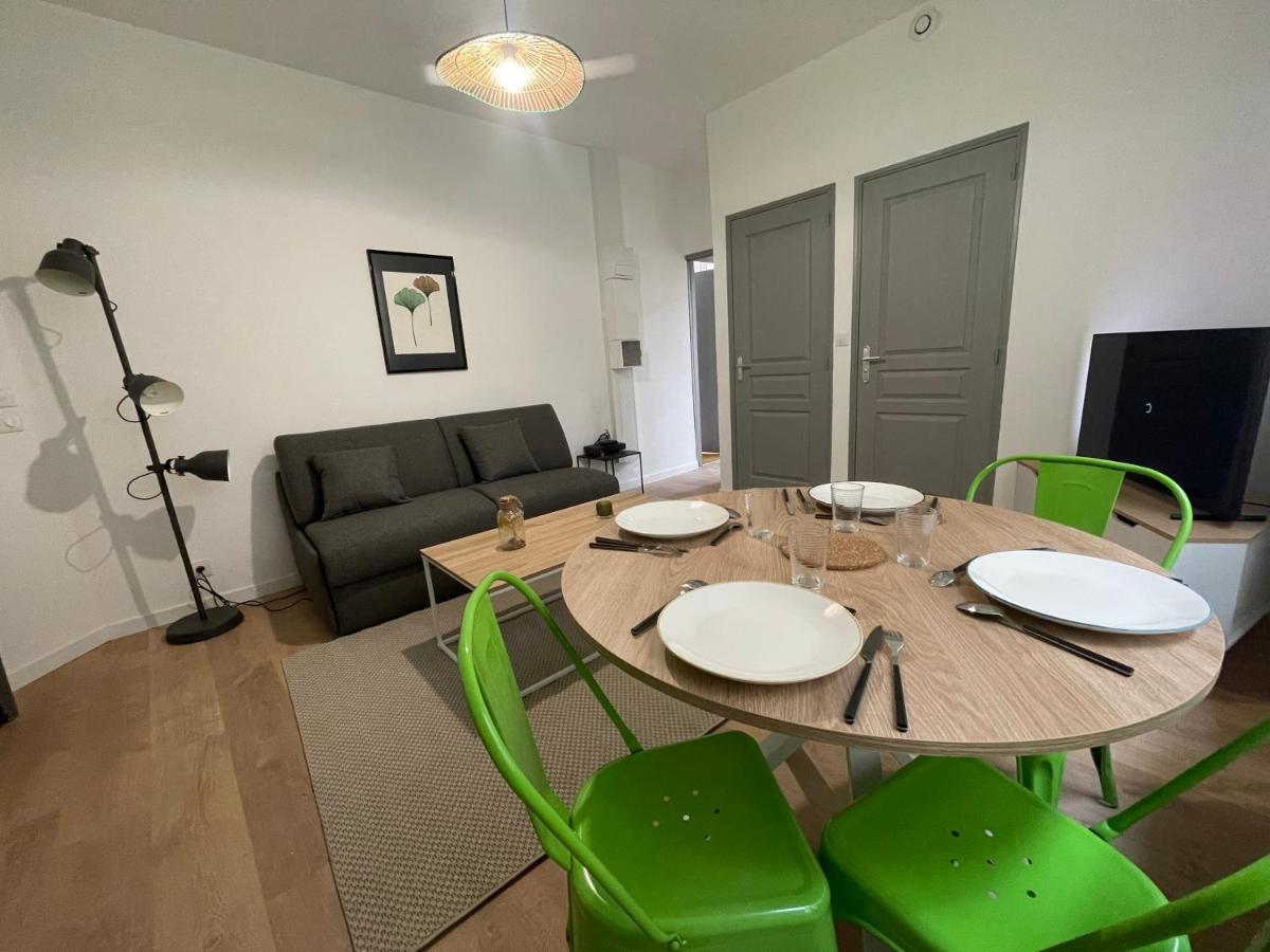 L'Oratoire Apartment Amiens Ngoại thất bức ảnh