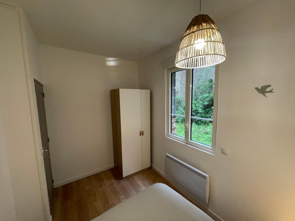 L'Oratoire Apartment Amiens Ngoại thất bức ảnh
