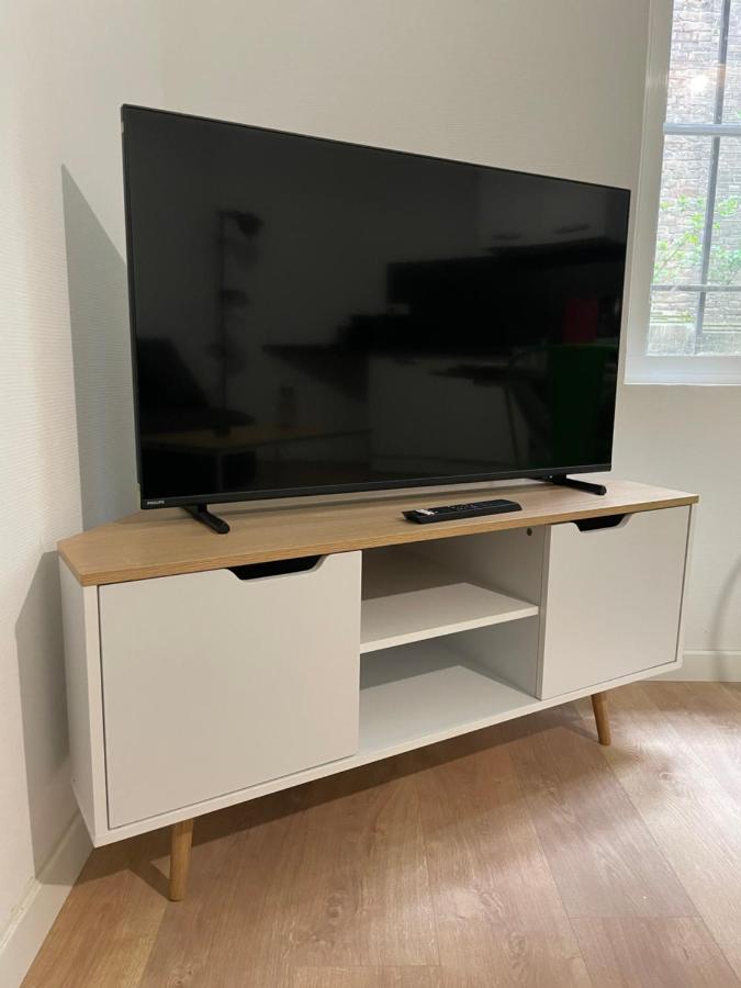 L'Oratoire Apartment Amiens Ngoại thất bức ảnh
