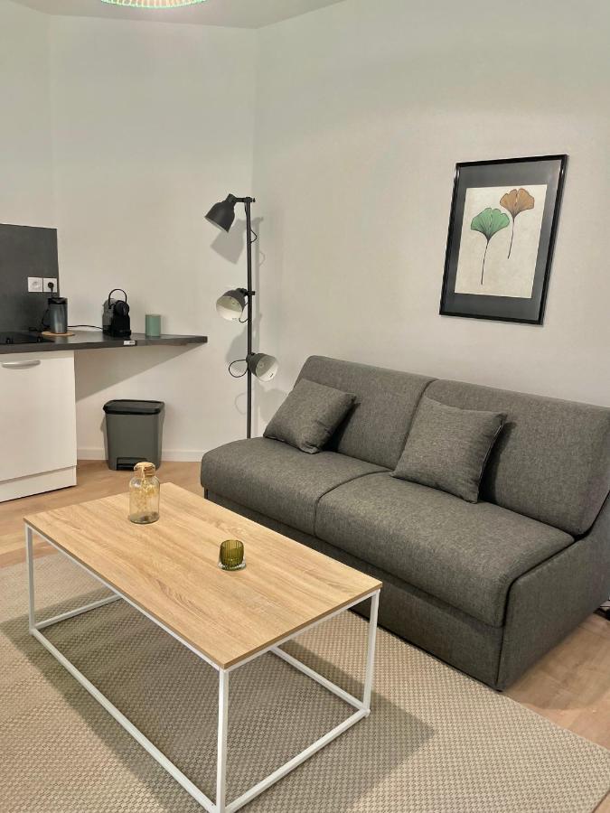L'Oratoire Apartment Amiens Ngoại thất bức ảnh