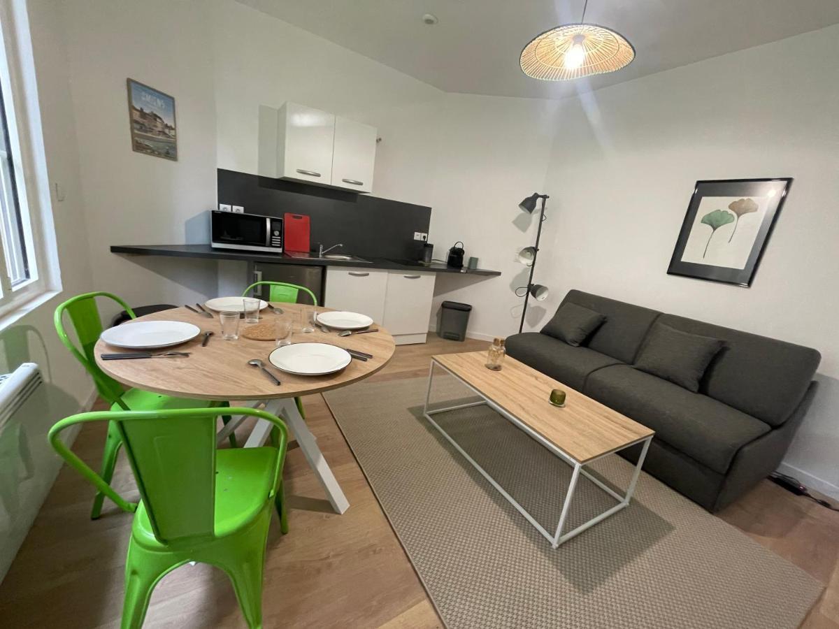 L'Oratoire Apartment Amiens Ngoại thất bức ảnh