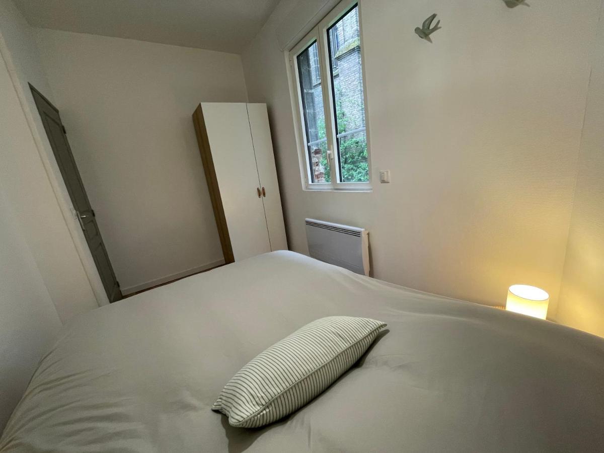 L'Oratoire Apartment Amiens Ngoại thất bức ảnh
